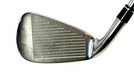 Yonex Ezone XP 5 Iron NS Pro 950 GH Stiff Steel Shaft Golf Pride Grip
