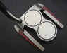 Odyssey 2-Ball F7 Putter 86cm Length Steel Shaft PSYKO Grip