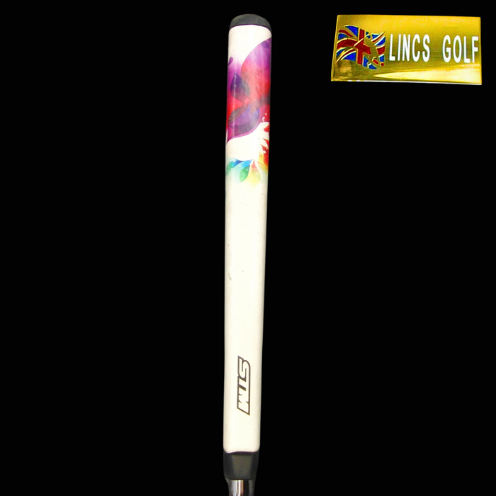 Scotty Cameron Titleist Newport Putter 87cm Steel Shaft STM Grips