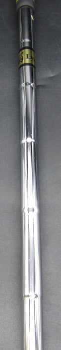 Lynx Black Cat Sand Wedge Regular Steel Shaft Lynx Grip
