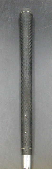 Japanese Akira APW-58 Sand Wedge Stiff Flex Steel Shaft Akira Grip