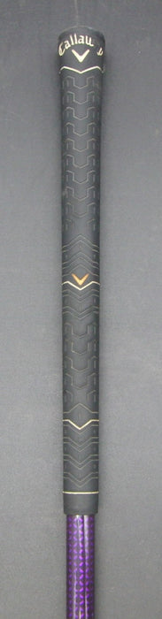 Callaway Legacy 3 Wood Regular Graphite Shaft Callaway Grip