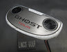 TaylorMade Ghost Tour FO.72 Putter Steel Shaft 86cm Length TaylorMade Grip