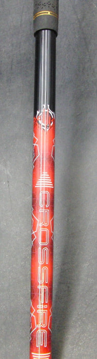 Callaway Razr Hawk 9.5° Driver Regular Graphite Shaft Izanahi Studio Grip