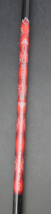 Bridgestone Tour B XD-5 9.5° Driver Stiff Graphite Shaft Tour Edge Grip