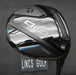 TaylorMade Qi10 V Steel 18° 5 Wood Regular (Optional) Graphite Shaft Lamkin Grip