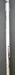 Callaway X Tour 3 Iron Regular Steel Shaft Golf Pride Grip