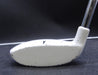 Arrowtube WP Type-1 Putter 87cm Length Regular Steel Shaft Chaucer Grip