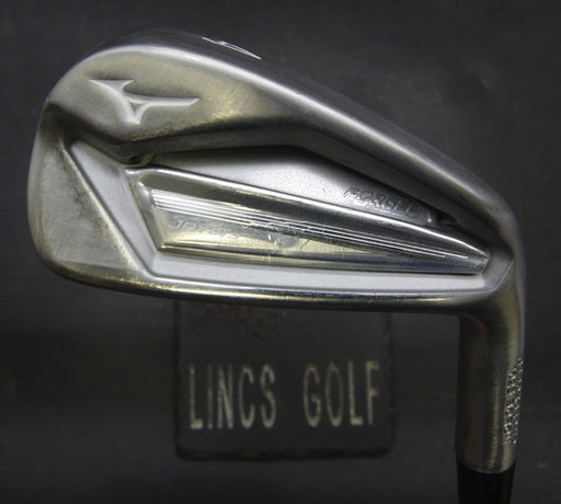 Mizuno JPX 919 Forged 4 Iron Regular Steel Shaft Iomic Grip
