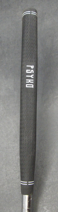 Odyssey 2 Ball Blade Putter Steel Shaft 84.5cm Length Psyko Grip