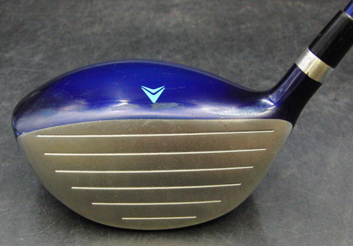 Japanese Kasco Gaeart HS-Jr 1 Driver/Wood Regular Graphite Shaft Kasco Grip