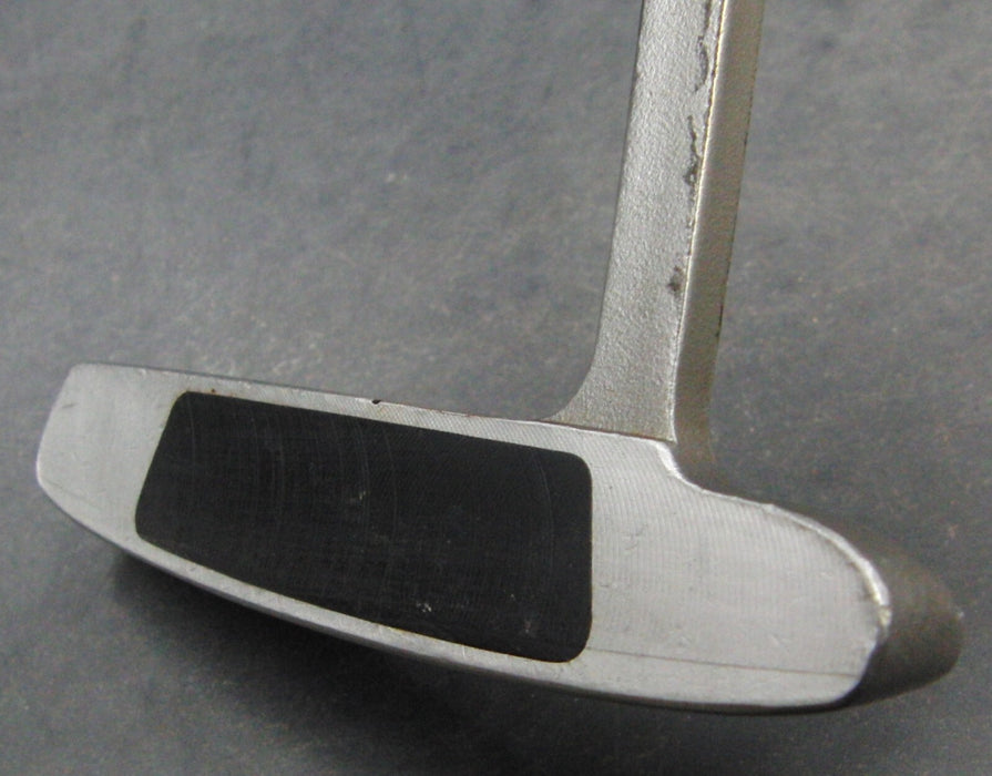 Odyssey Dual Force 668 Putter Steel Shaft 89.5cm Length Odyssey Grip