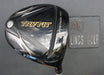 Tobunda Try Fit 460cc 11.5° Driver Regular Graphite Shaft Golf Pride Grip