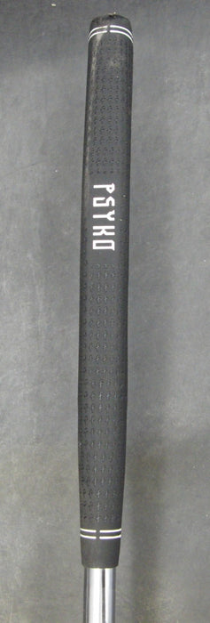TaylorMade ARC1 Putter Steel Shaft 86cm Length Psyko Grip