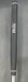 TaylorMade ARC1 Putter Steel Shaft 86cm Length Psyko Grip