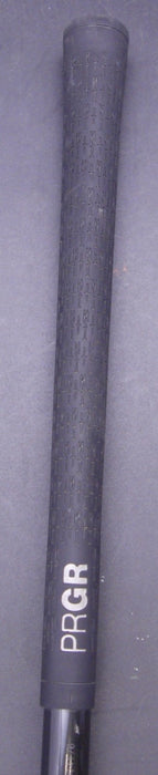 PRGR H/S Reverse Concept Type 315 10.5° Driver Regular Graphite Shaft PRGR Grip