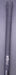 PRGR H/S Reverse Concept Type 315 10.5° Driver Regular Graphite Shaft PRGR Grip