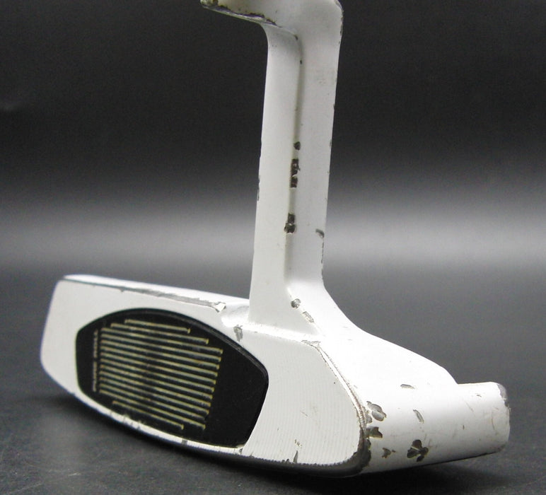Taylormade Ghost Tour DA12 Putter Steel Shaft 86cm Length Psyko Grip