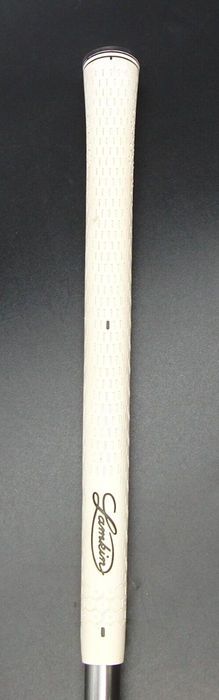 Japanese Science Gear F3 Wood Regular Graphite Shaft Lamkin Grip + Head Cover