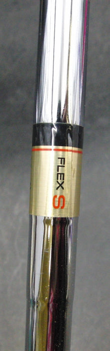 Taylormade M2 9 Iron Stiff Steel Shaft Taylormade Grip