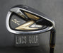 Yonex Royal Ezone Gap Wedge Stiff Graphite Shaft Yonex Grip