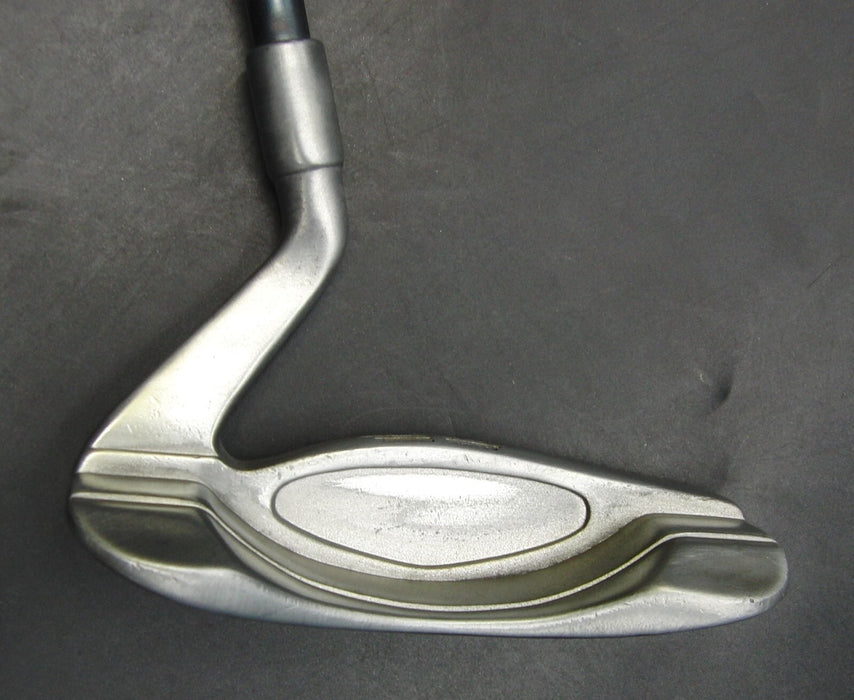 Hoganpower HP008 Putter Graphite Shaft 89cm Length Tour Teck Grip