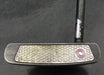 Odyssey Works Big T 350g #5 Putter 87cm Length Coated Steel Shaft Odyssey Grip