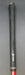 Srixon ZR-700 10.5° Driver Stiff Graphite Shaft Srixon Grip