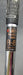 Left-Handed Taylormade LCG Burner 6 Iron Regular Steel Shaft Golf Pride Grip