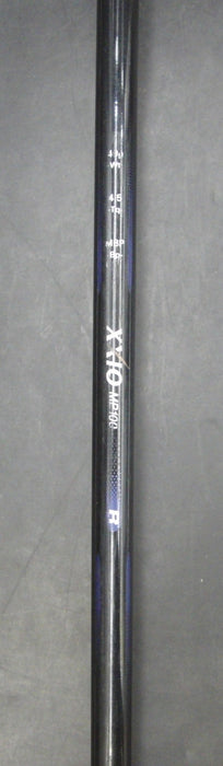 XXIO AX-Sole Tour Special 11° Driver Regular Graphite Shaft Royal Grip