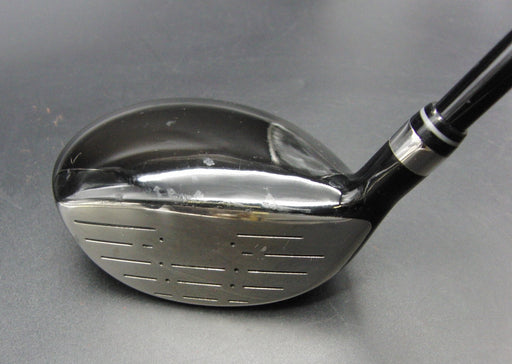 Wilson WS-380F Aviator 15° 3 Wood Regular Graphite Shaft Wilson Grip