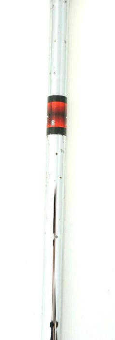 John Letters Trilogy T2 5 Iron Regular Steel Shaft Trilogy Grip