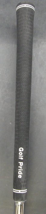 Srixon Z 965 Pitching Wedge Stiff Steel Shaft Golf Pride Grip