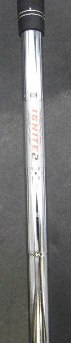 Nike Ignite2 4 Iron Uniflex Steel Shaft Nike Grip