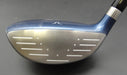 Ladies Mizuno Zephyr Metal UF 19° 4 Wood Ladies Graphite Shaft Mizuno Grip