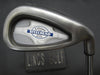 Callaway Steelhead X-14 8 Iron Regular Steel Shaft Golf Pride Grip