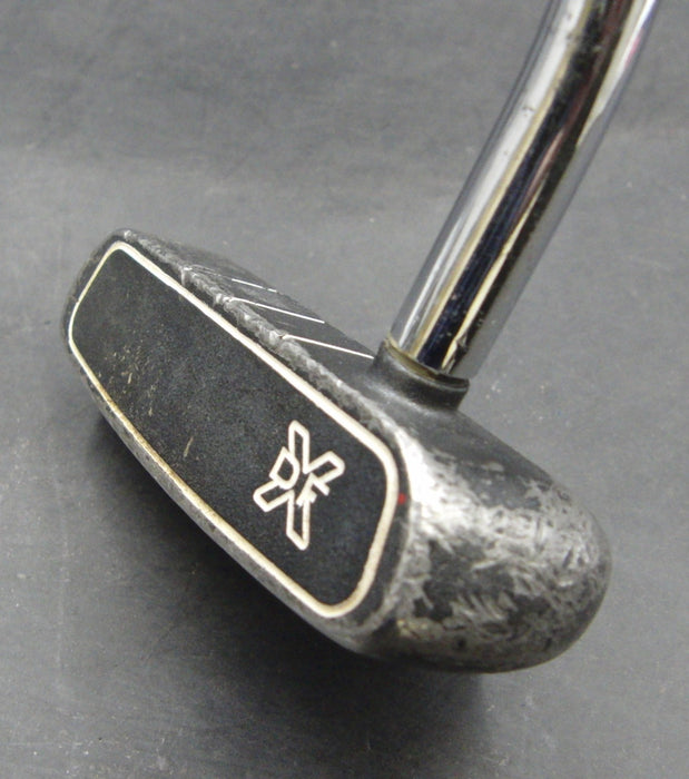 Odyssey DFX 1100 Putter 89cm Length Steel Shaft Odyssey Grip
