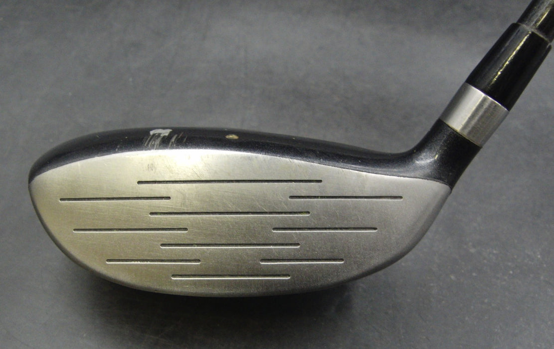 Jaxx Utility 100 17° 2 Hybrid Regular Graphite Shaft & RADAR Head Cover