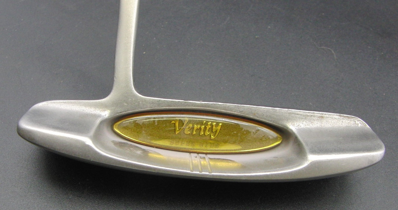 Maruman Verity MP-6220 Putter Graphite Shaft 86cm Length Psyko Grip