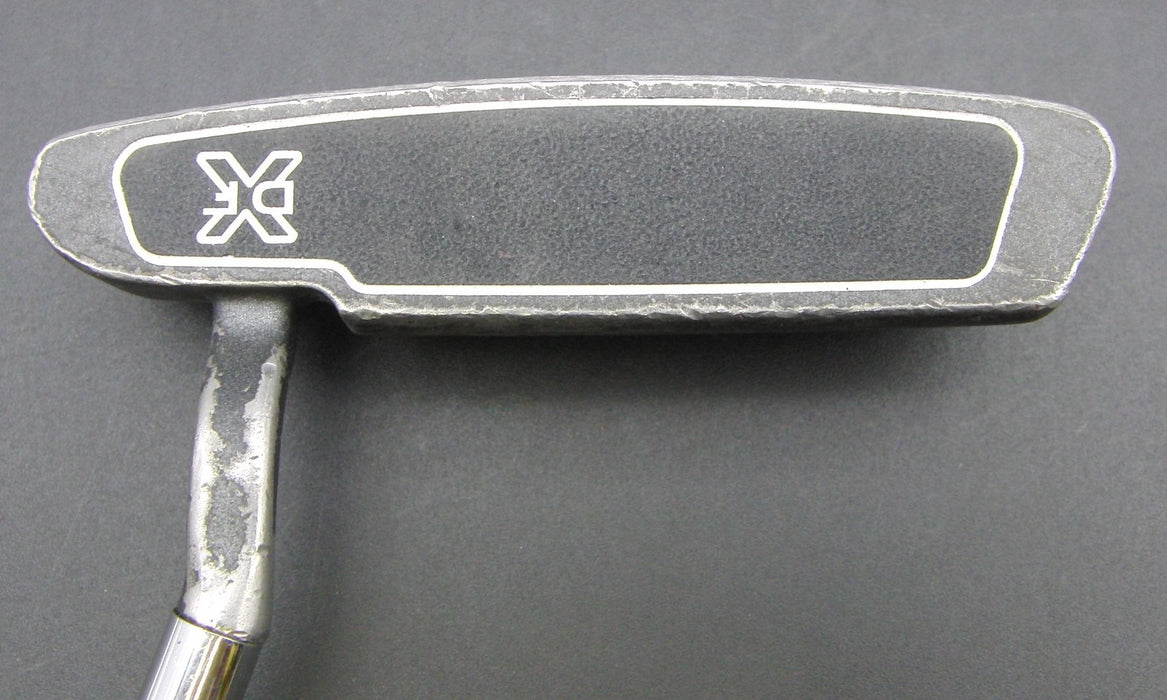Odyssey DFX 3300 Putter Steel Shaft 83cm Length Psyko Grip