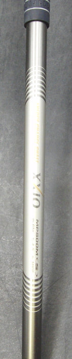 Dynaworks MaxiMax Spade 460 9.5° Driver Stiff Graphite Shaft XXIO Grip
