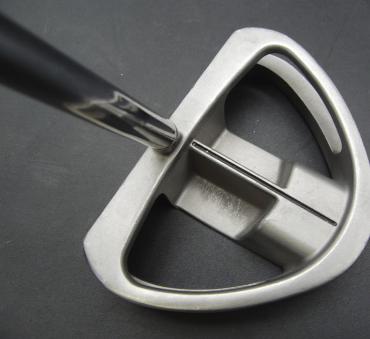 TaylorMade Rossa Monza Corza Agsi Putter 86cm Length Steel Shaft PSYKO Grip