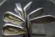 Set of 6x Mizuno Pro 920 Forged Irons 5-PW Extra Stiff Steel Shafts G/P Grips