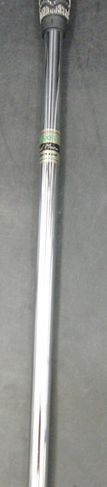 Tad Moore 1997 1st Production Hi-Brid Putter 89cm Steel Shaft TAD Grip*