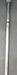Tad Moore 1997 1st Production Hi-Brid Putter 89cm Steel Shaft TAD Grip*