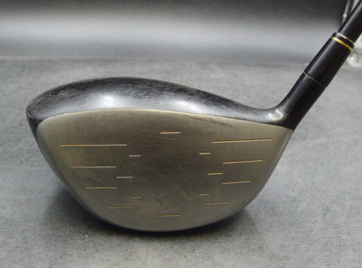 Katana Sword iZU Type5 10° Driver Regular Graphite Shaft Sword Grip