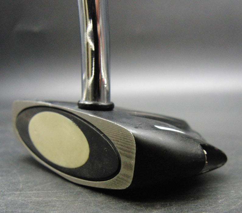 MacGregor MacTec NVG2 M3 Putter 80.5cm Playing Length Steel Shaft GolfPride Grip