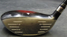 Exgran EGZ SUS630 18° 5 Wood Regular Graphite Shaft Exgran EGZ Grip