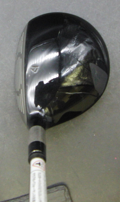TaylorMade r7 XR 5 Wood Regular Graphite Shaft TaylorMade Grip