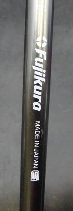 Fujikura Motore RC5 105cm in Length Stiff Graphite Shaft Only Golf Pride Grip